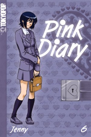 ISBN 9783867193061: Pink Diary 06