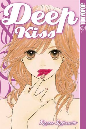 ISBN 9783867194327: Deep Kiss