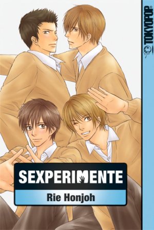 ISBN 9783867194969: Sexperimente 01