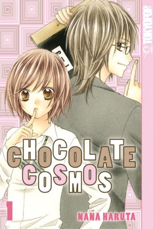 ISBN 9783867196796: Chocolate Cosmos 01