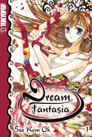 ISBN 9783867196840: Dream Fantasia 01 - Der Klang der sich bewegenden Welt