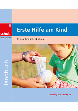 ISBN 9783867235051: Erste Hilfe am Kind