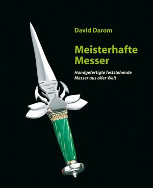 ISBN 9783867260046: Meisterhafte Messer