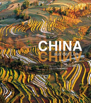 ISBN 9783867260251: China aus der Luft