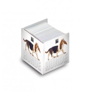 ISBN 9783867260442: Hunde - Mini Cube 6 Stück in einer Verpackungseinheit