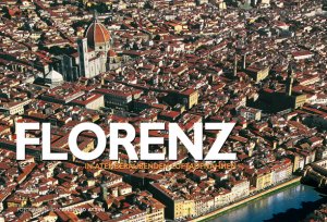 ISBN 9783867260725: Florenz in atemberaubenden Luftaufnahmen