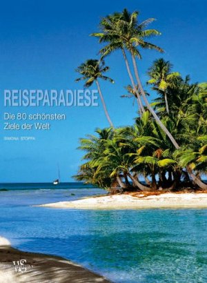 ISBN 9783867261364: Reiseparadiese