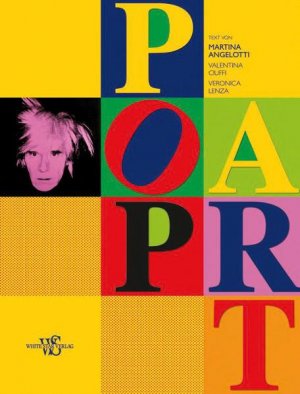 ISBN 9783867261678: Pop Art