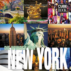 ISBN 9783867261982: Die Wunder von New York