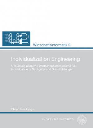 ISBN 9783867276399: Individualization Engineering