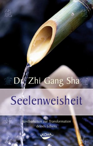 ISBN 9783867280419: Seelenweisheit - Kostbarkeiten zur Transformation deines Lebens