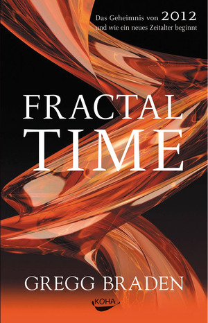 ISBN 9783867280877: Fractal Time