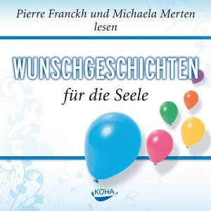 ISBN 9783867280938: Wunschgeschichten für die Seele