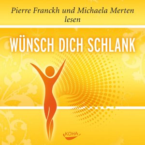 ISBN 9783867281188: Wünsch dich Schlank