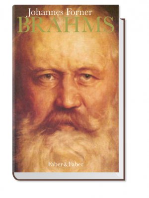 ISBN 9783867300421: Brahms – Das Porträt eines Komponisten