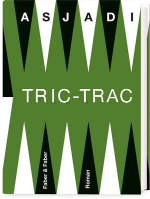 ISBN 9783867302098: Tric-Trac: Roman