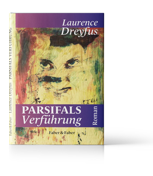 ISBN 9783867302265: Parsifals Verführung. Roman