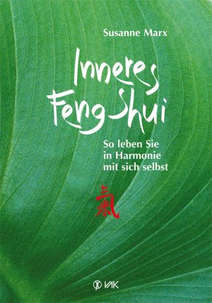 gebrauchtes Buch – Inneres Feng-Shui