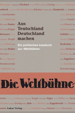 gebrauchte Buecher