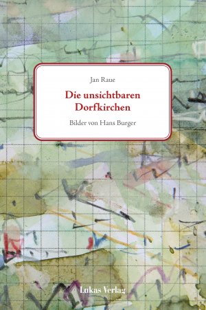 ISBN 9783867323659: Die unsichtbaren Dorfkirchen