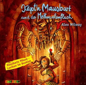 ISBN 9783867370554: Käpt'n Mausbart und der Methusalemfluch (2)