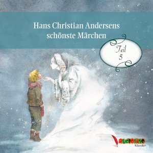 ISBN 9783867373579: Hans Christian Andersens schönste Märchen – Teil 5