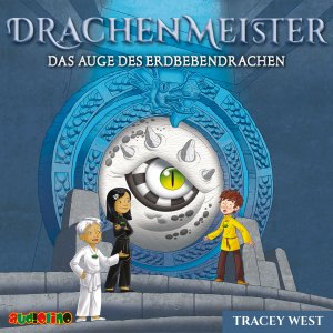 ISBN 9783867373807: Drachenmeister 13: Das Auge des Erdbebendrachen