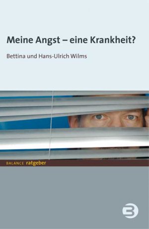 ISBN 9783867390323: Meine Angst - eine Krankheit?