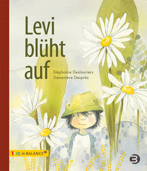 ISBN 9783867393270: Levi blüht auf - Autismus, was ist das eigentlich?