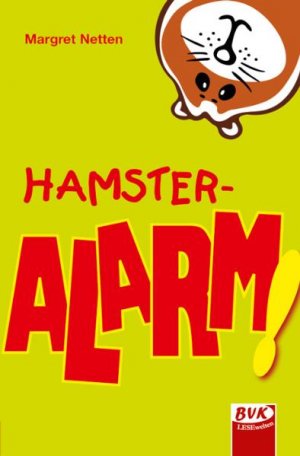 ISBN 9783867402088: Hamster-Alarm