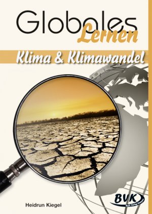 neues Buch – Heidrun Kiegel – Klima & Klimawandel