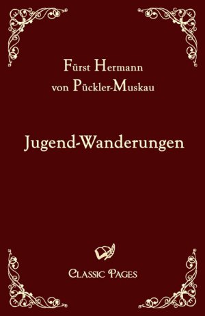 ISBN 9783867412032: Jugend-Wanderungen