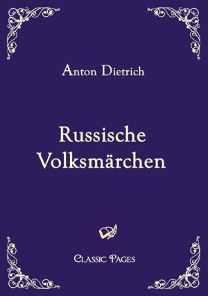 ISBN 9783867412186: Russische Volksmärchen