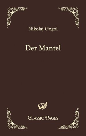 ISBN 9783867412612: Der Mantel