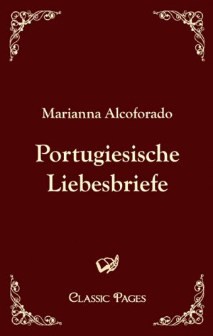 ISBN 9783867412759: Portugiesische Liebesbriefe