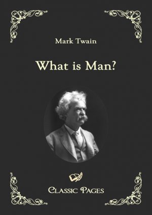 ISBN 9783867412919: What is Man?