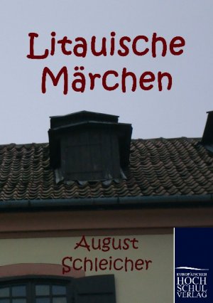 ISBN 9783867413091: Litauische Märchen