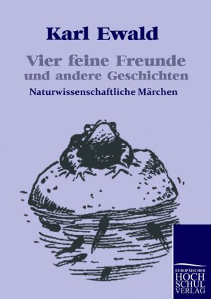 ISBN 9783867413152: Vier feine Freunde und andere Geschichten