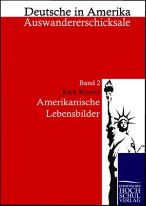 ISBN 9783867413305: Amerikanische Lebensbilder