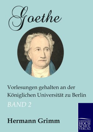 ISBN 9783867413473: Goethe