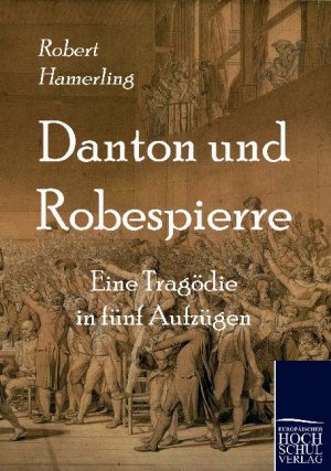 ISBN 9783867413824: Danton und Robespierre