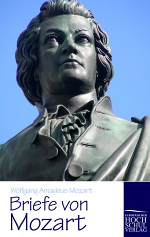 ISBN 9783867414630: Briefe von Mozart