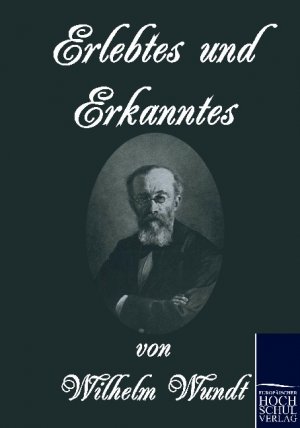 ISBN 9783867415378: Erlebtes und Erkanntes