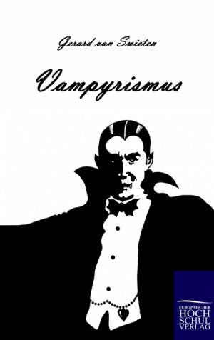 ISBN 9783867416092: Vampyrismus