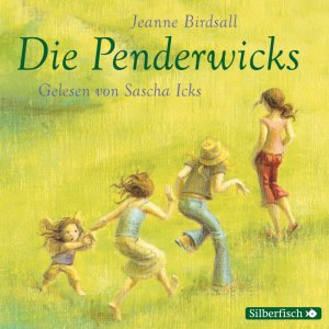 ISBN 9783867420020: Die Penderwicks 1: Die Penderwicks – 4 CDs