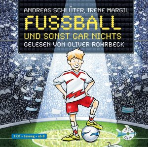 ISBN 9783867420150: Fußball und sonst gar nichts