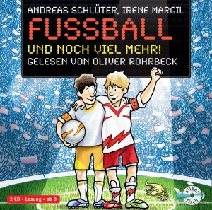 ISBN 9783867420440: Fußball und noch viel mehr! [Audiobook] (Audio CD)