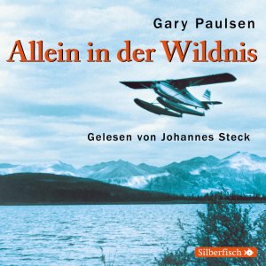 ISBN 9783867420518: Allein in der Wildnis - 3 CDs