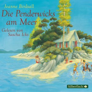 ISBN 9783867421027: Die Penderwicks 03: Die Penderwicks am Meer