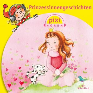 neues Hörbuch – diverse – Pixi Hören: Prinzessinnengeschichten, 1 Audio-CD